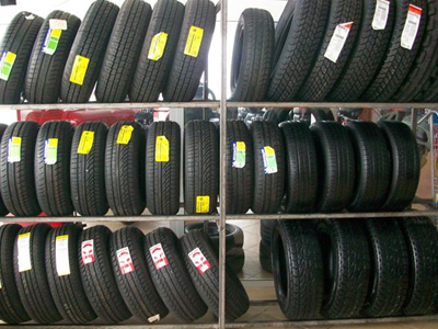 Προσοχή στα ελαστικά…